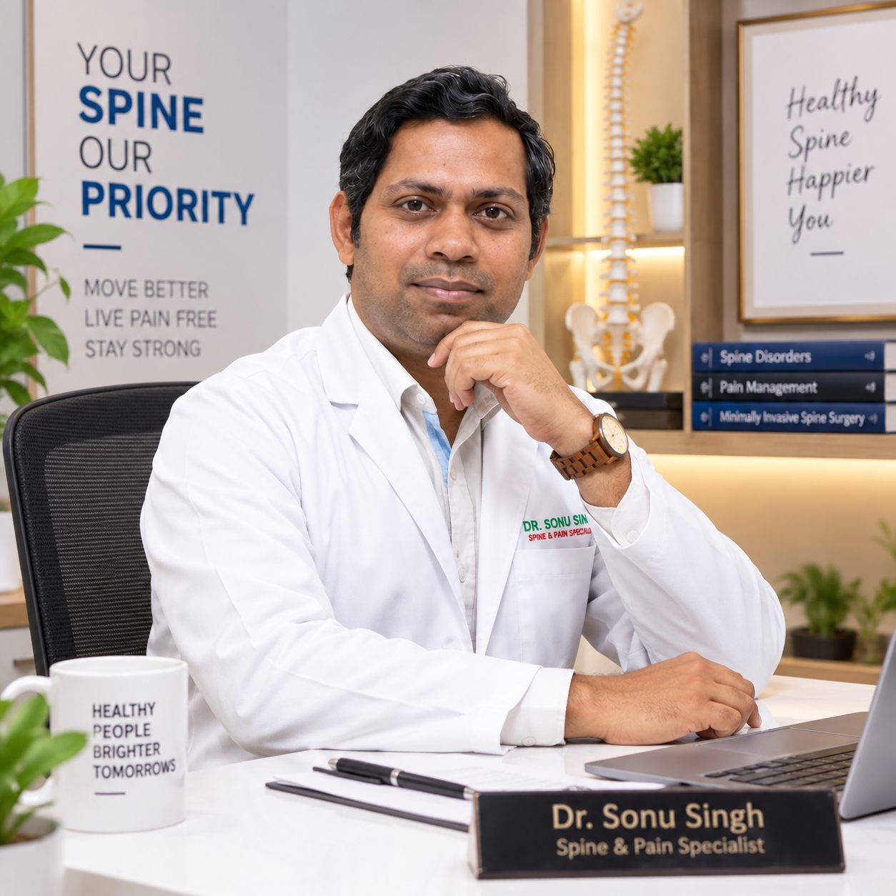 Dr. Suresh Singh - Kidney Specialist Lucknow