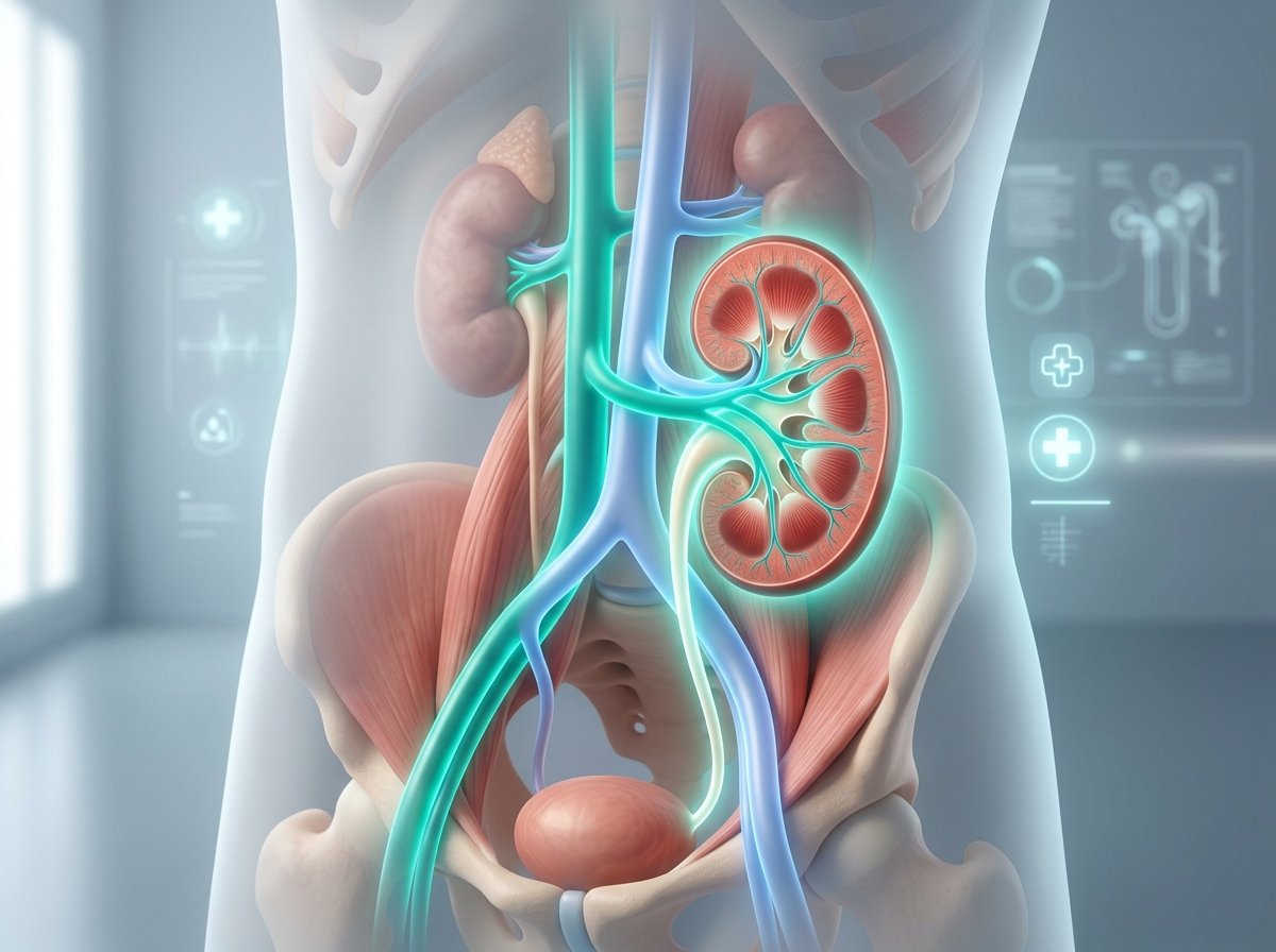 Kidney Transplant in Lucknow - Medical Procedure