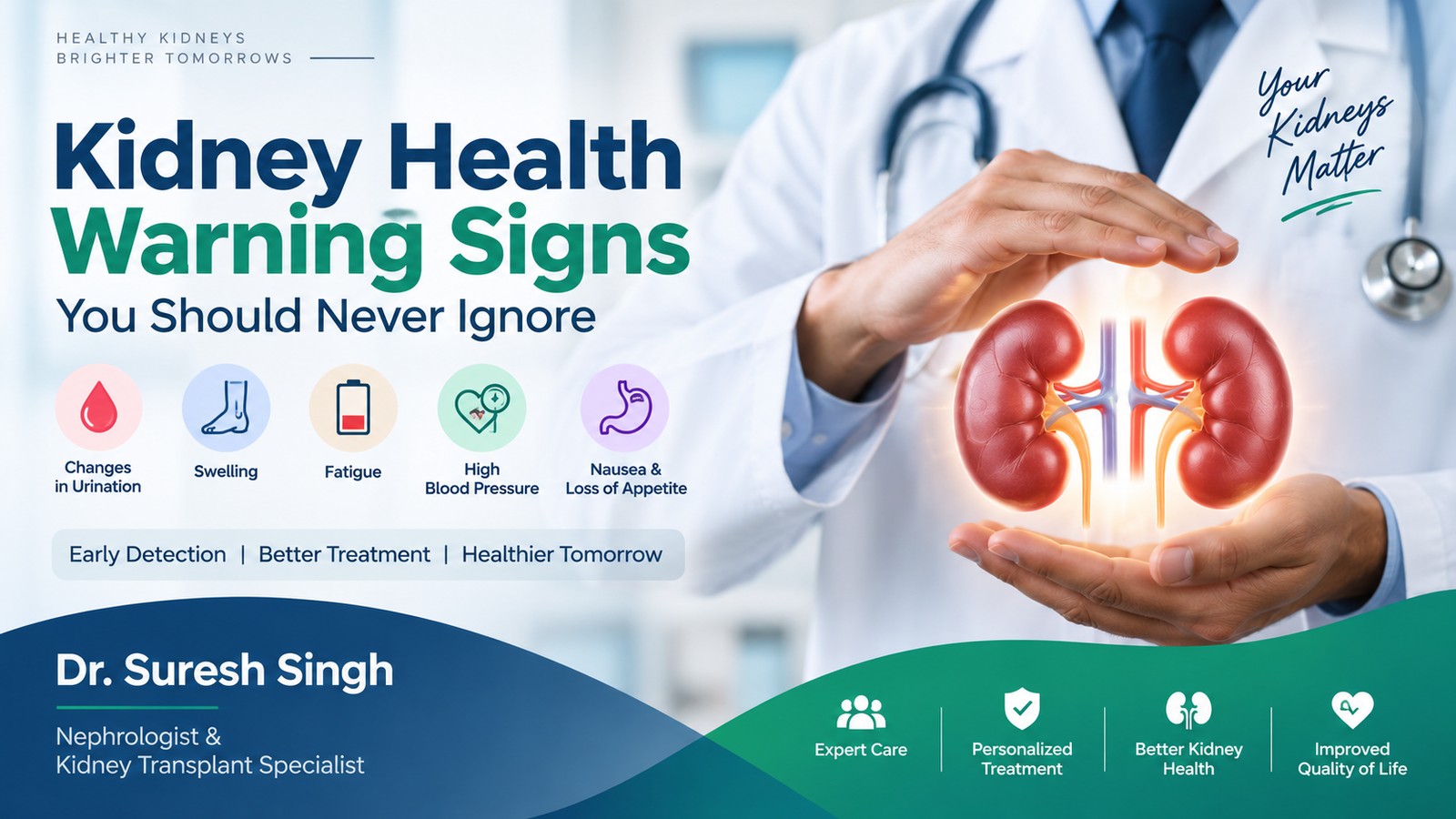 10 Warning Signs You Should Consult an Orthopedic Specialist